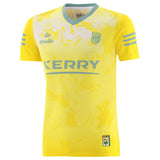 O'Neills Kerry GAA 2024 Short Sleeve Training Jersey