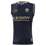 O'Neills Kerry GAA Sleeveless Training Jersey