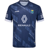 O'Neills Wicklow GAA 2024 Kids Training Jersey