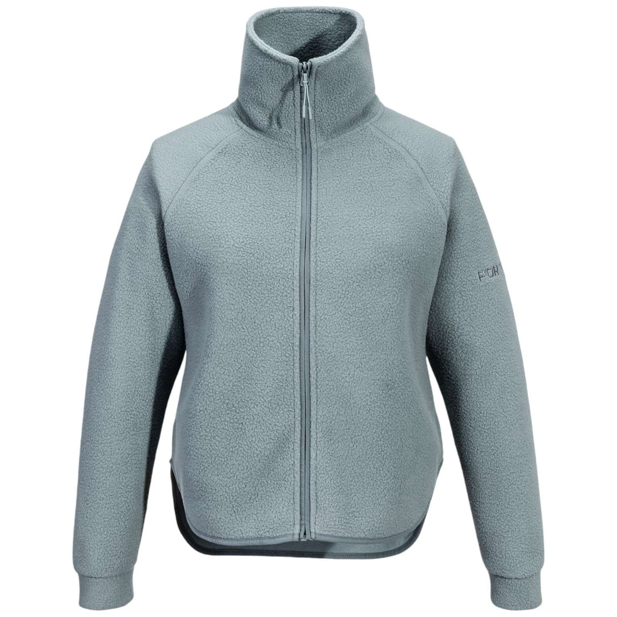 Portwest Powerscount Womens Full-Zip Fleece