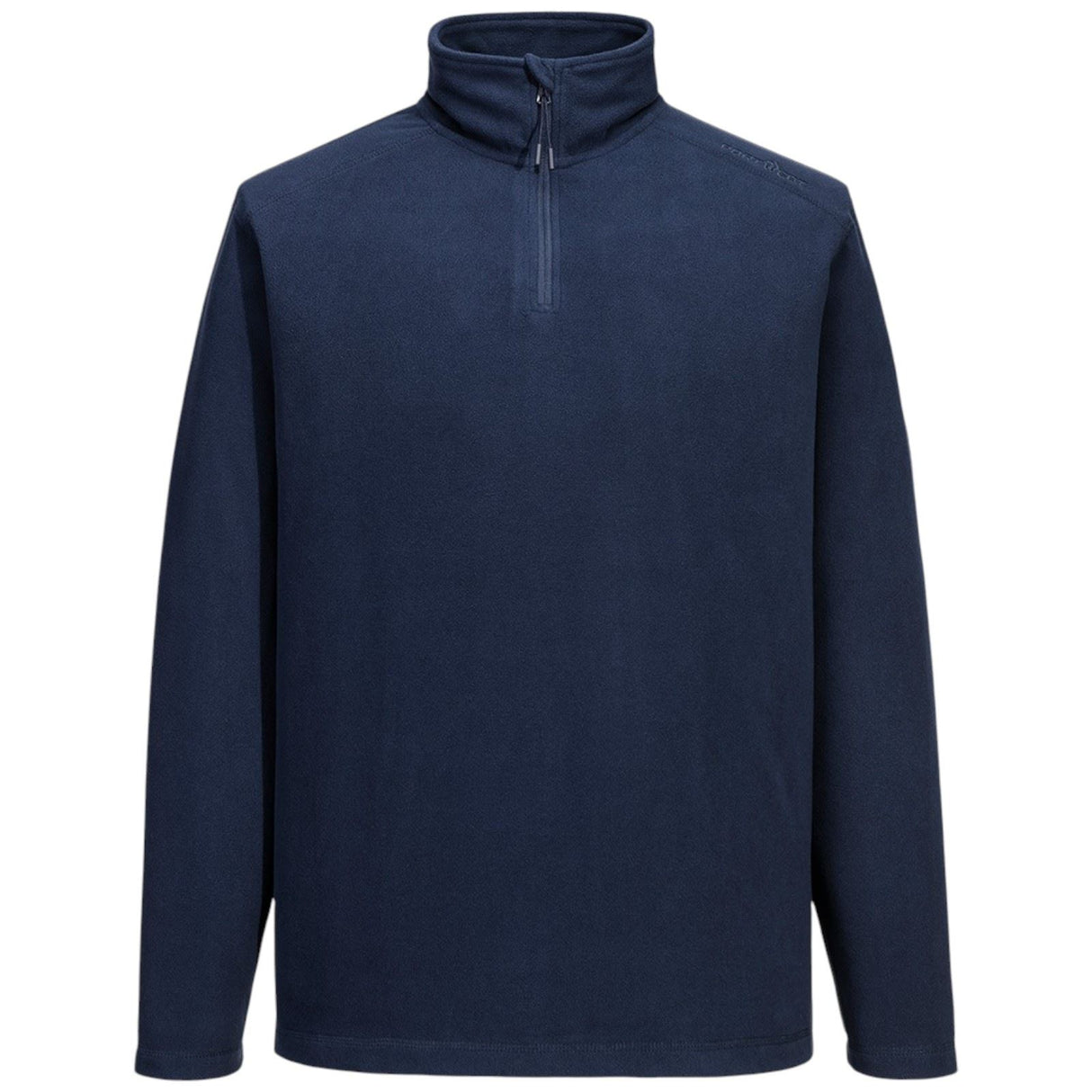 Portwest Ben Mens Quarter-Zip Fleece