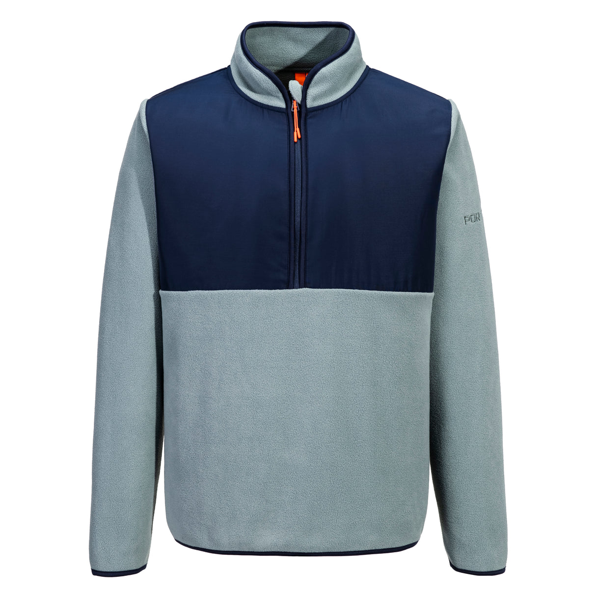 Portwest Broadhaven Mens Fleece 