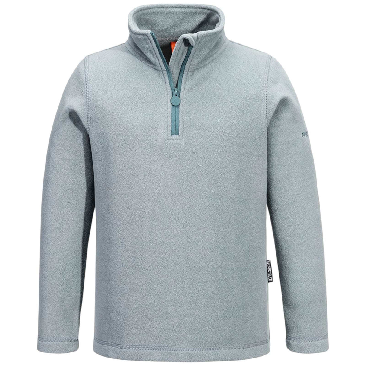 Portwest Phoenix Kids Half-Zip Micro Fleece