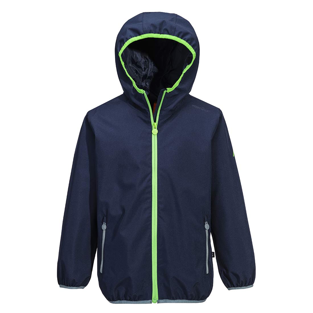 Portwest Ballybunion Boys Rain Jacket