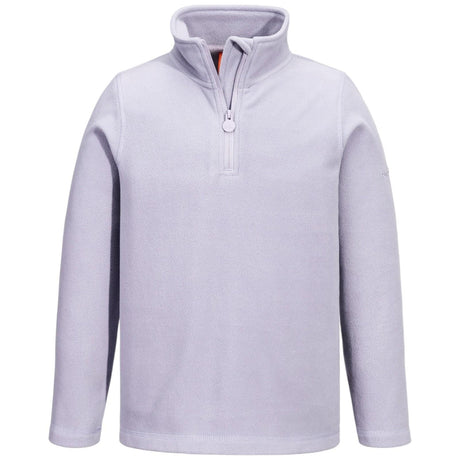 Portwest Phoenix Kids Half-Zip Micro Fleece