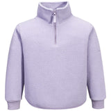 Portwest Avoca Kids Half-Zip Fleece