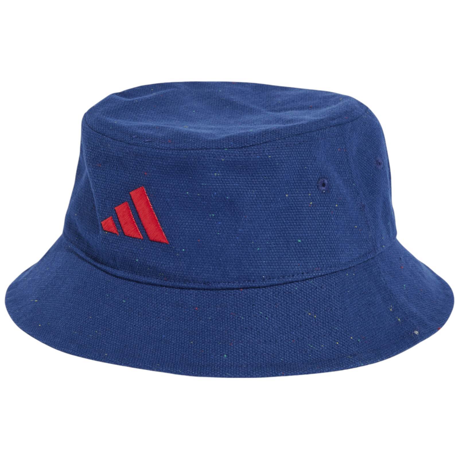 adidas France 2024 25 Rugby Bucket Hat