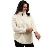 Energetics Amelia Womens Half-Zip Fleece Top