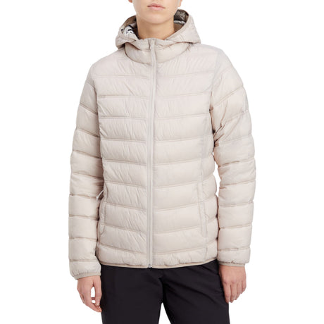 McKinley Jebel Hooded Womens Jacket