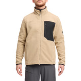 McKinley Ello Mens Fleece Jacket