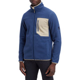 McKinley Ello Mens Fleece Jacket