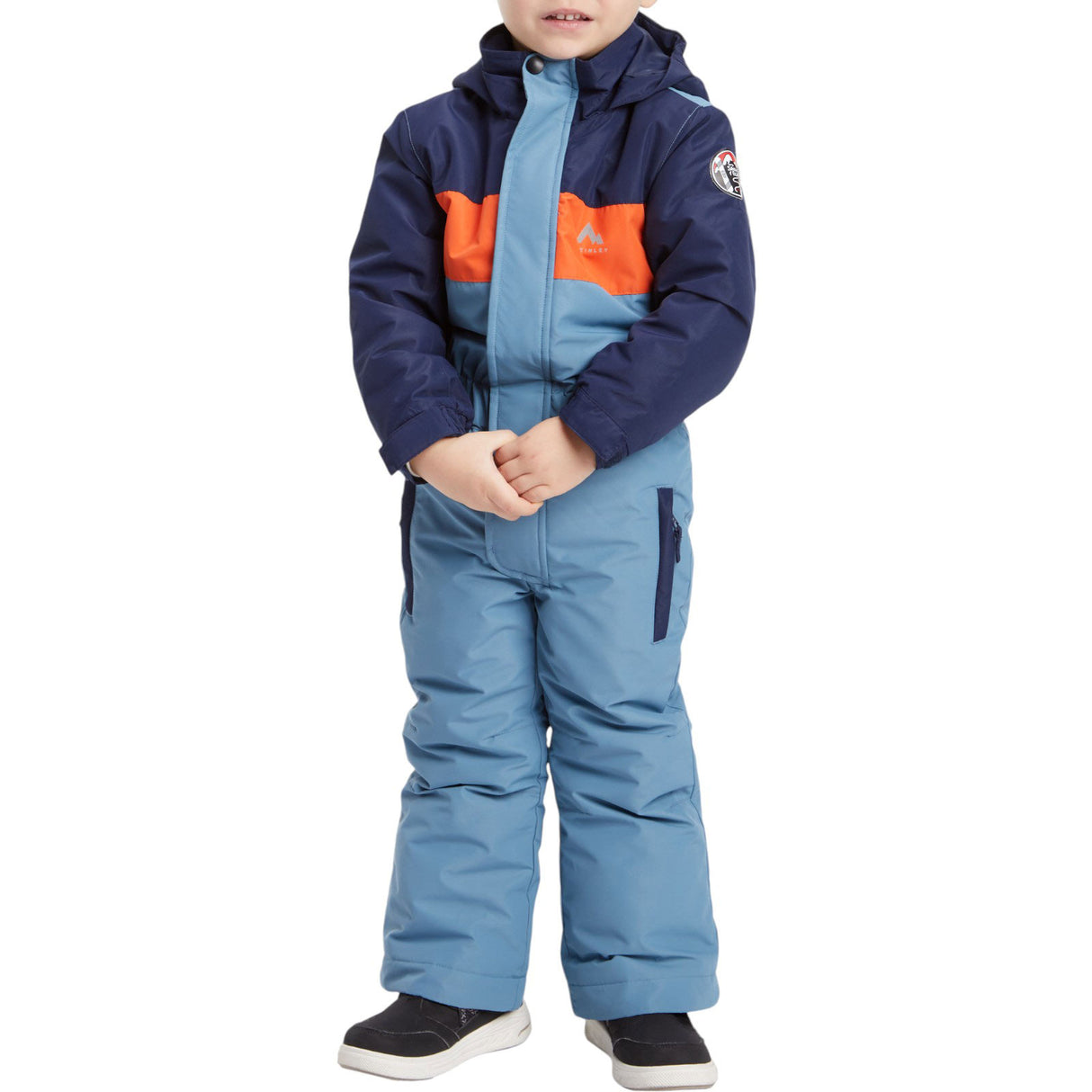 McKinley Corey II Kids Overalls