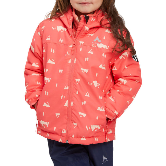 McKinley Toni III Kids Jacket