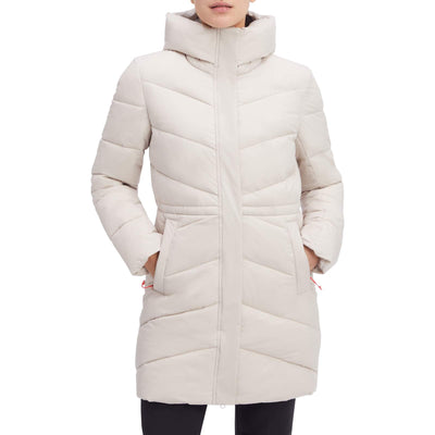 McKinley Ecosta Womens Padded Coat