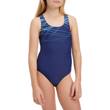 ENERGETICS Pamela Girls Swimsuit