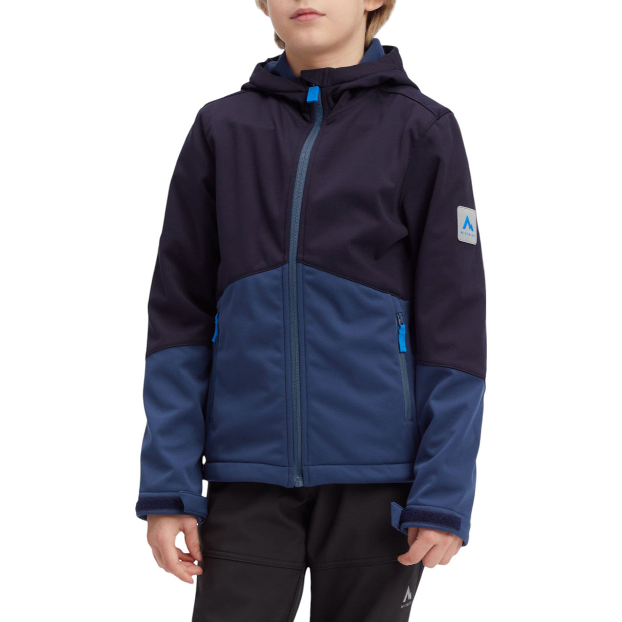 McKinley Bennet III Boys Jacket