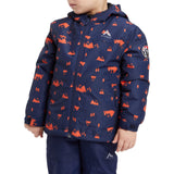 McKinley Toni III Kids Jacket