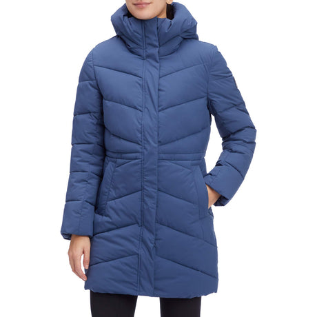 McKinley Ecosta Womens Padded Coat