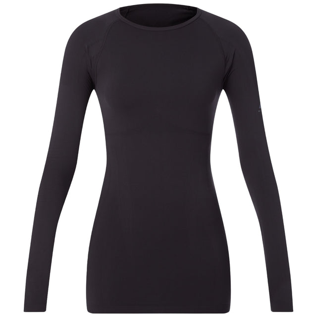 McKinley Yalata RN Thermo Womens Long Sleeved Base Layer