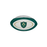 Gilbert IRFU Ireland Rugby 150th Mini Replica Ball