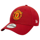 New Era Manchester United FC 2024/25 9Forty Cap