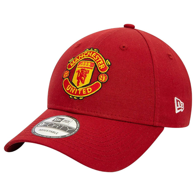 New Era Manchester United FC 2024/25 9Forty Cap