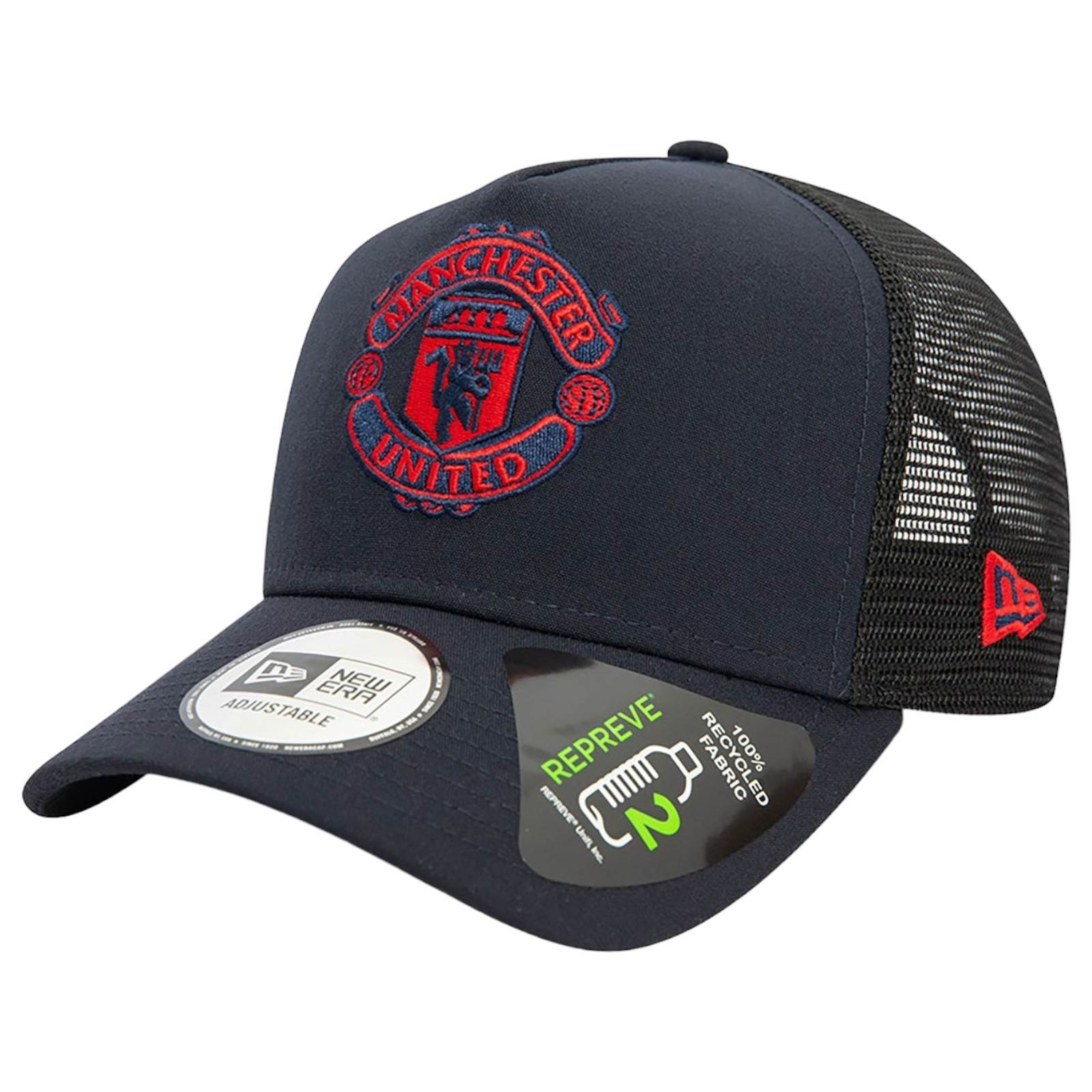 New era adjustable trucker cap online