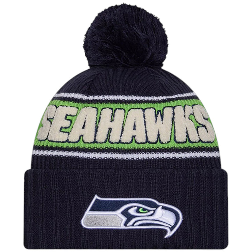 New era seahawks on sale