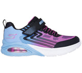 Skechers Microspec Max Advance Girls Shoes