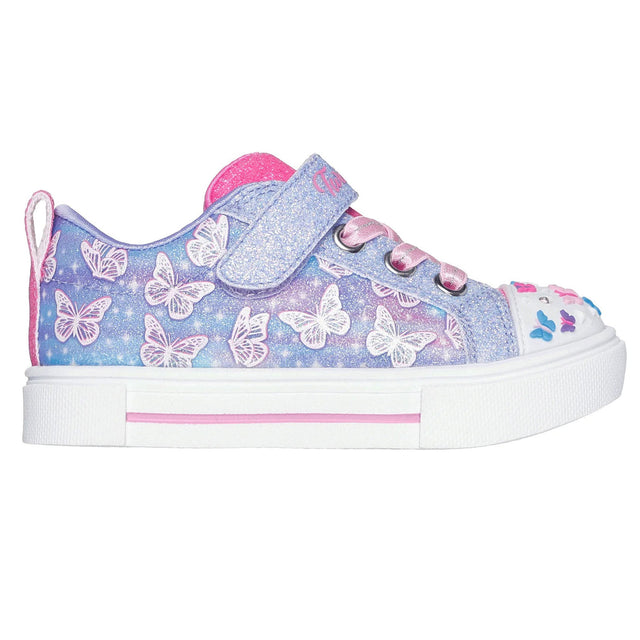 Skechers Twinkle Sparks Kids Shoes