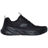 Skechers Mens Edgeride Black