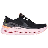 Skechers Womens Glide Step Altus Black