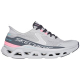 Skechers Womens Glide Step Altus Grey