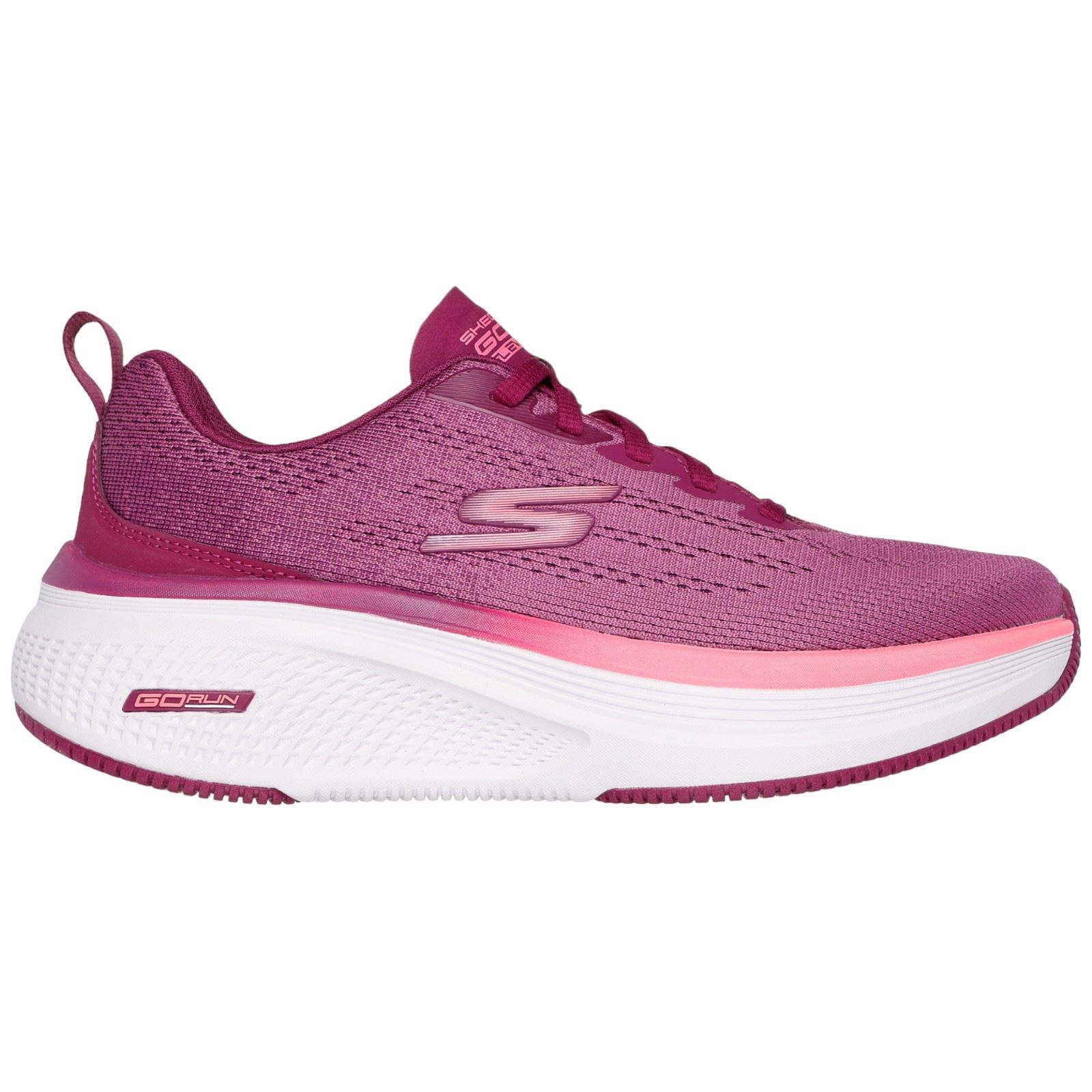 Skechers Go Run Elevate 2.0 Womens Running Shoe