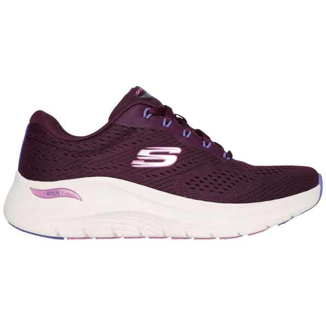 Skechers Arch Fit® 2.0 Big League Womens Shoes