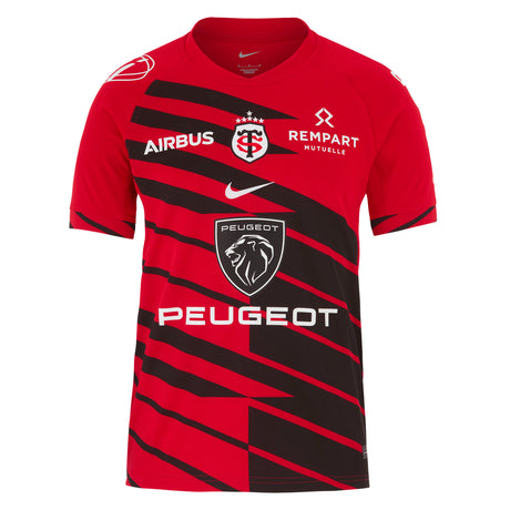 Nike Stade Toulousain 2024/25 Third Jersey