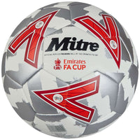 Mitre FA Cup 2024/25 Training Football - Size 5