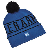 Under Armour Adult Halftime Pom Beanie