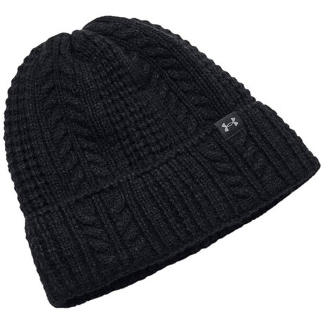 Under Armour Halftime Knitted Beanie Hat