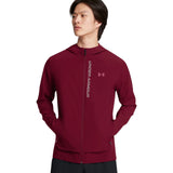 Under Armour OutRun The Storm Mens Full-Zip Hooded Jacket