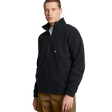 Under Armour Expanse Mens Half-Zip Fleece Top