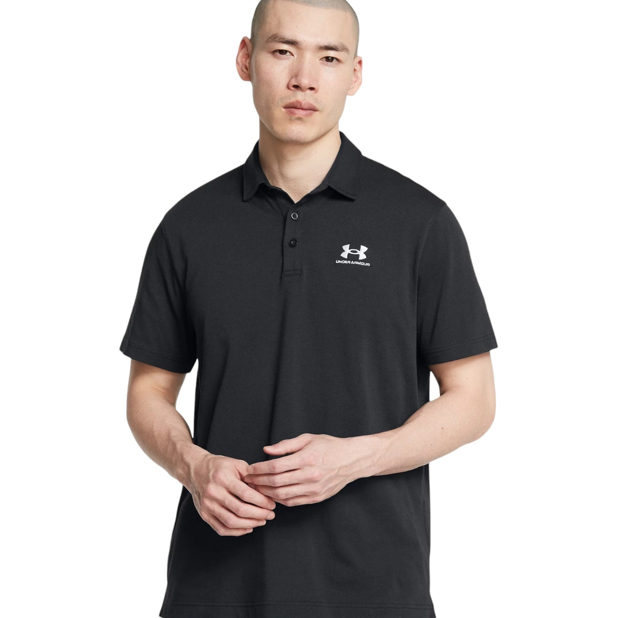 Under Armour Icon Mens Polo T-Shirt