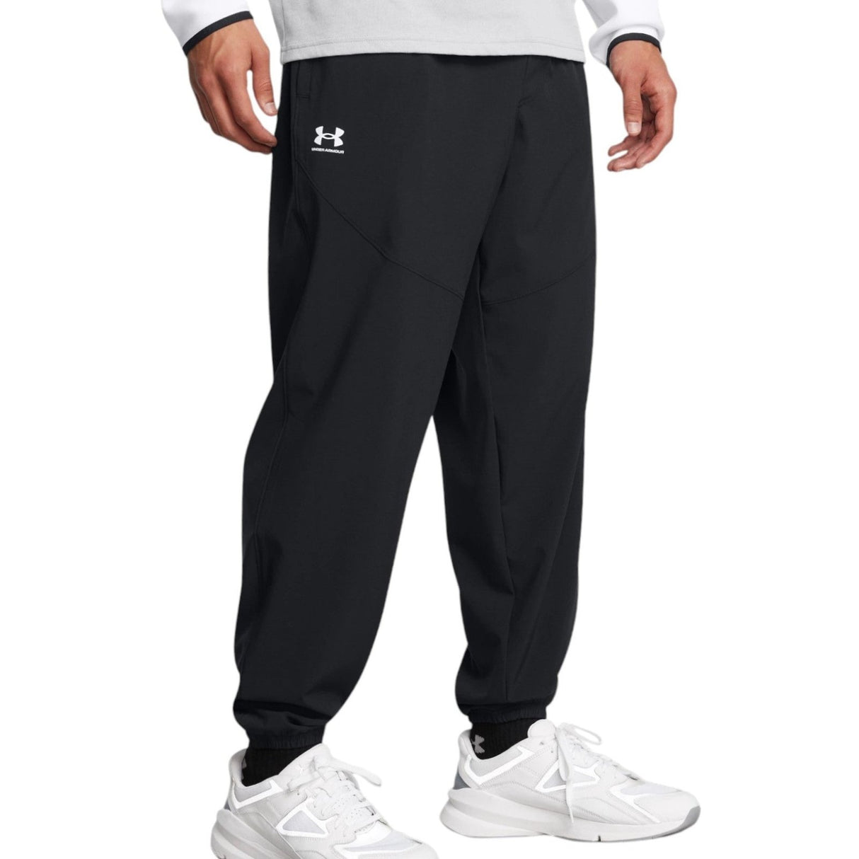 Under Armour Vibe Woven Mens Joggers