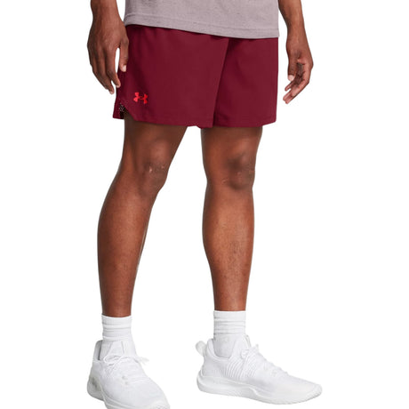 Under Armour Vanish Mens 6" Shorts