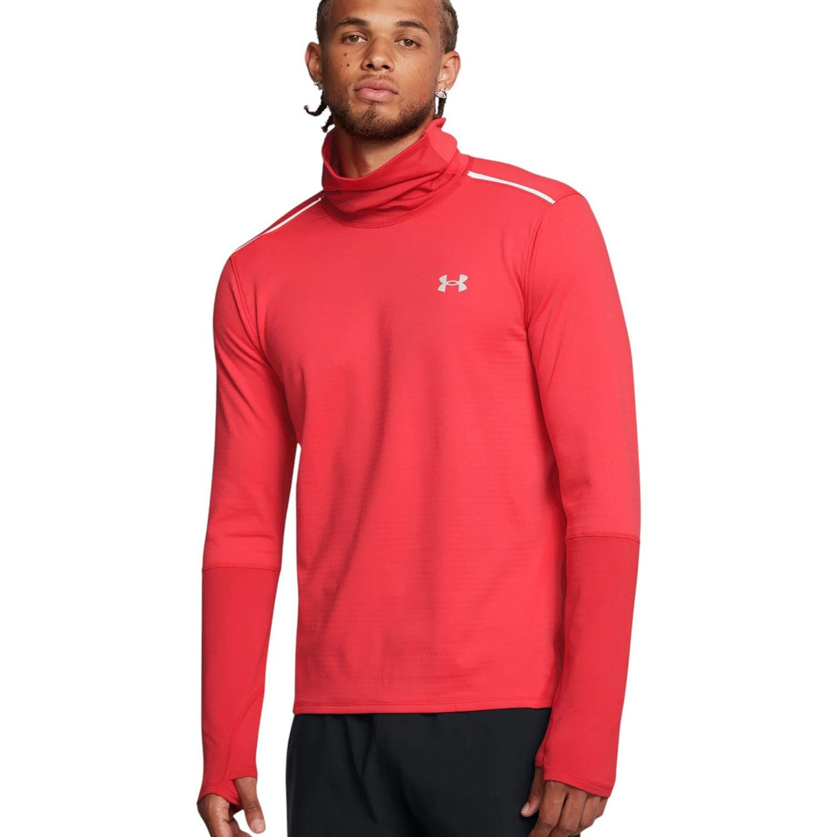 UnderArmour UA Vanish Cold Weather Funnel Top