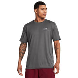 Under Armour Mens Vanish Energy Short Sleeve T-Shirt