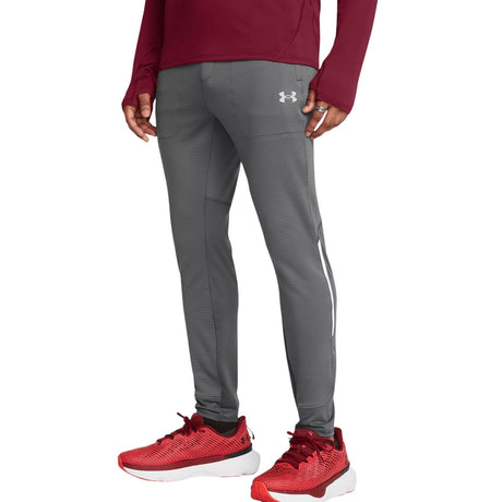 Under Armour Mens Vanish Cold Weather Fitted Pants