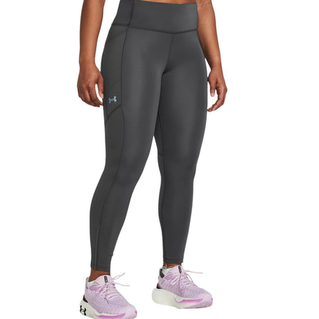 Under Armour Fly Fast 3.0 Womens Ankle Leggings