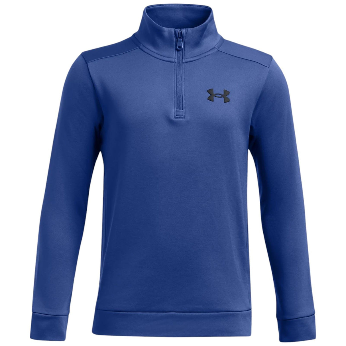 Under Armour Kids Half-Zip Fleece