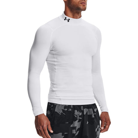 Under Armour ColdGear® Long Sleeve Top